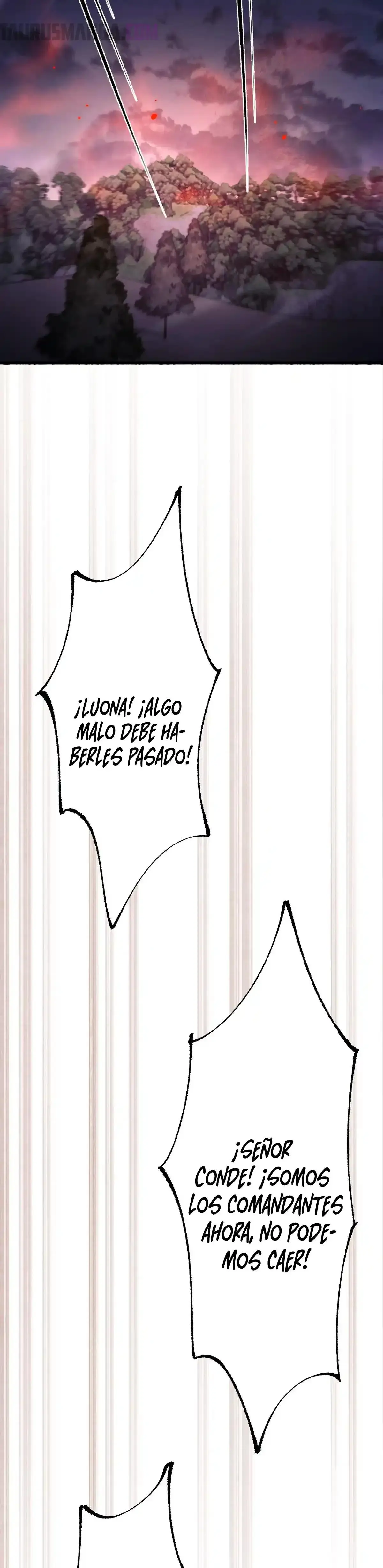 De duende a Dios Goblin > Capitulo 40 > Page 71